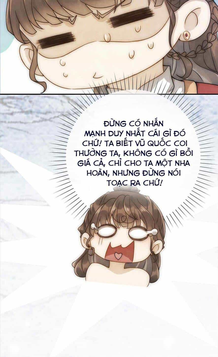 Giáng Đô Xuân - Chương 6 - ảnh 24