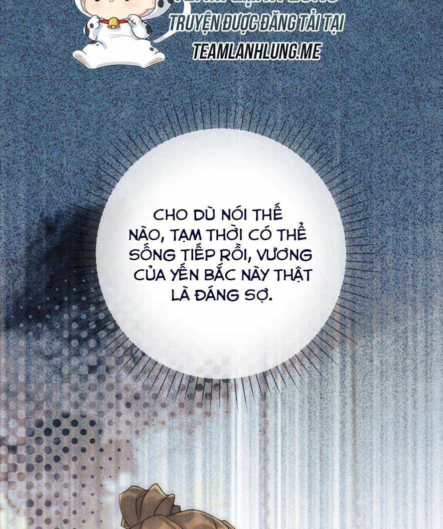 Giáng Đô Xuân - Chương 6 - ảnh 26