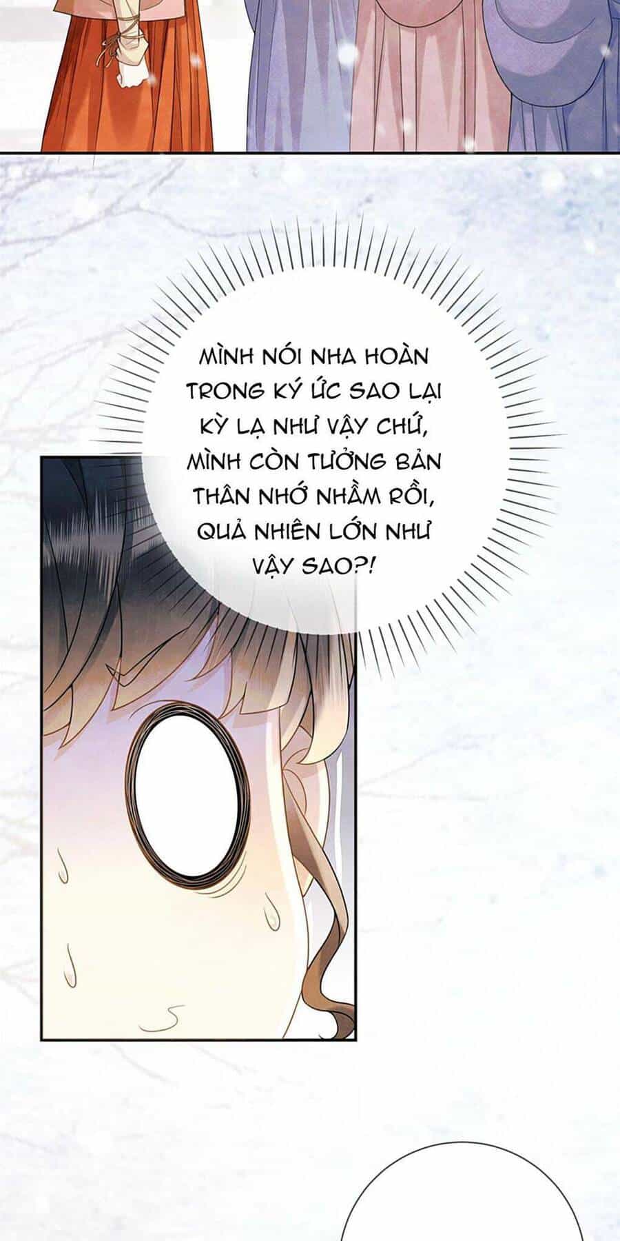 Giáng Đô Xuân - Chương 7 - ảnh 11