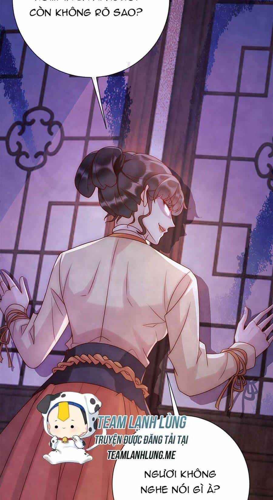 Giáng Đô Xuân - Chương 8 - ảnh 13