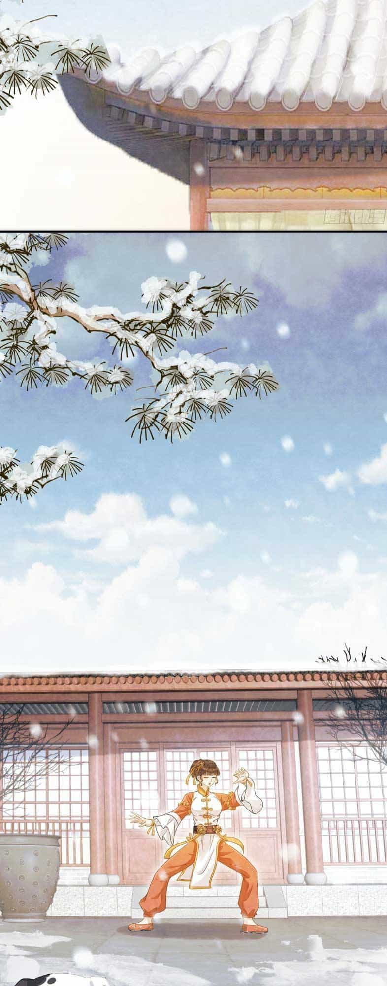 Giáng Đô Xuân - Chương 9 - ảnh 11