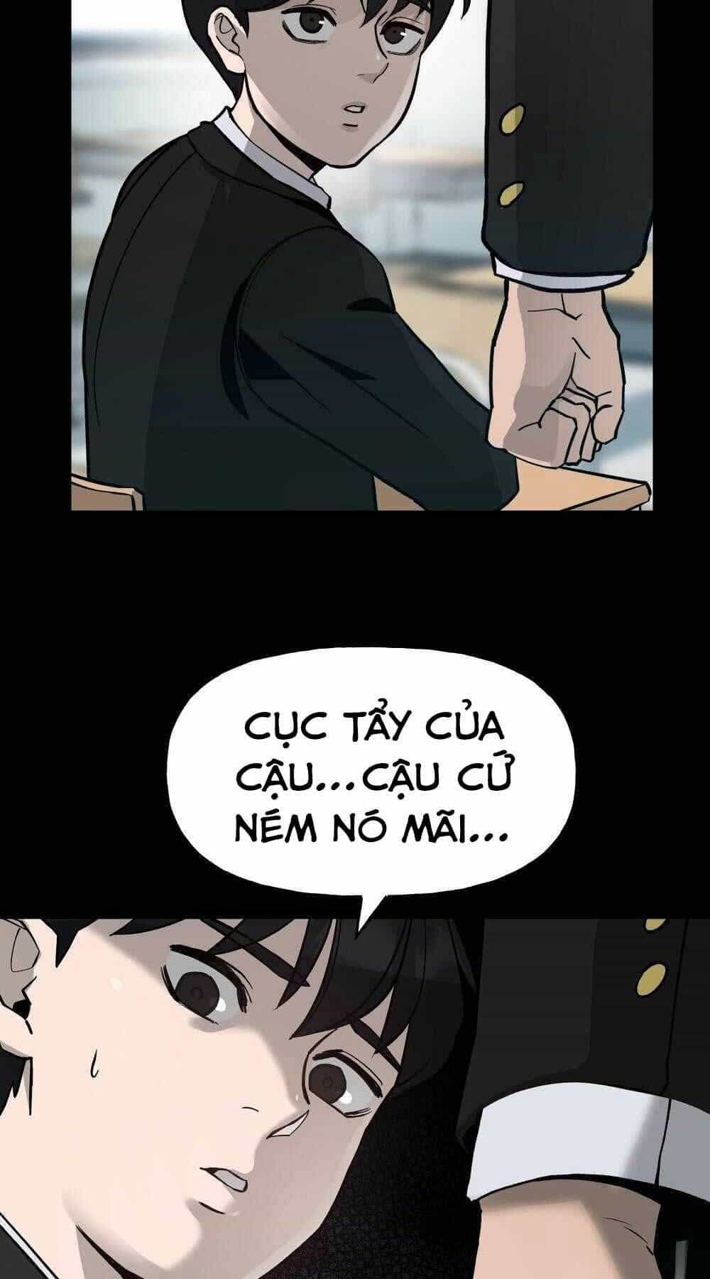 Giang Hồ Thực Thi Công Lý - Chương 0 - ảnh 13