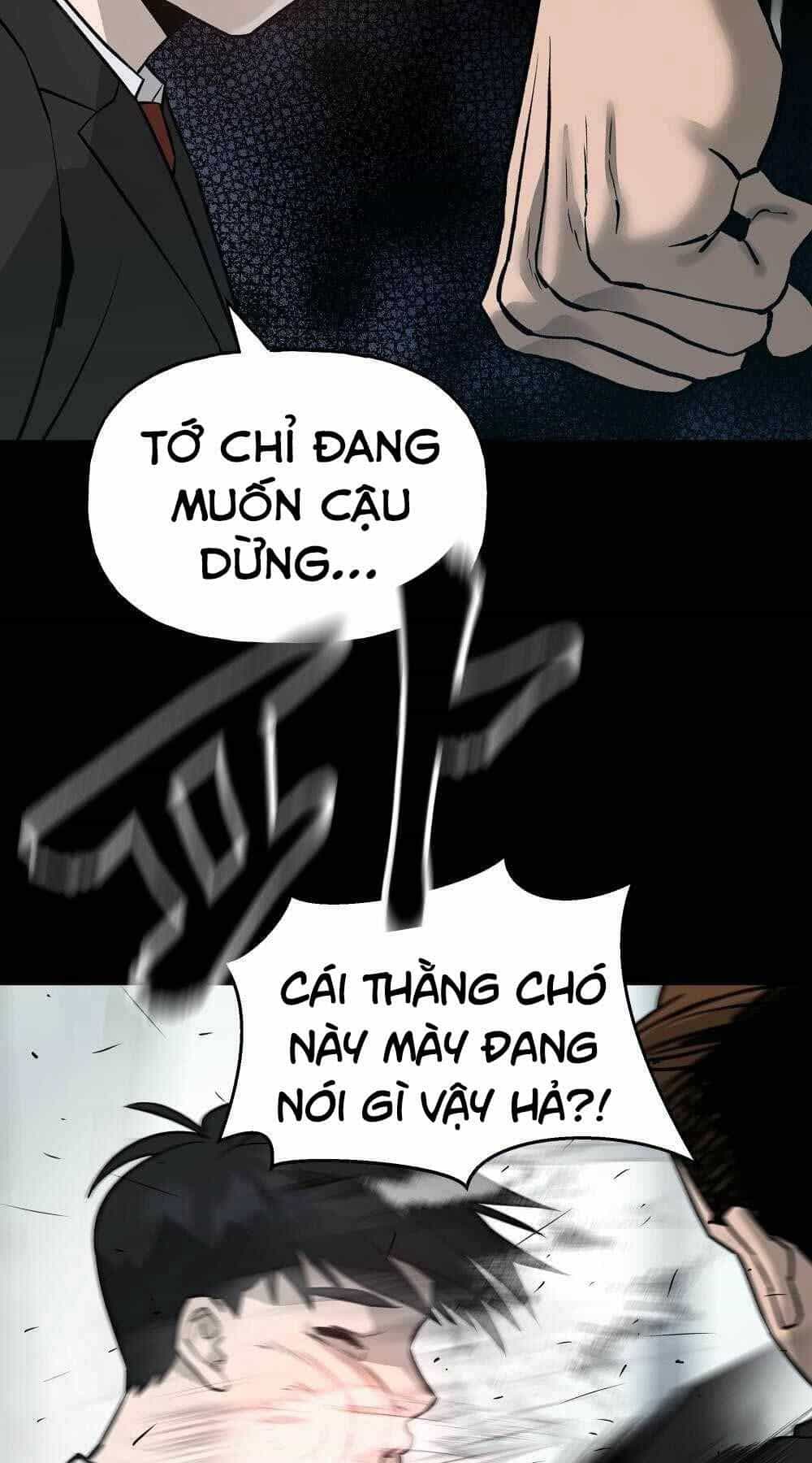 Giang Hồ Thực Thi Công Lý - Chương 0 - ảnh 14