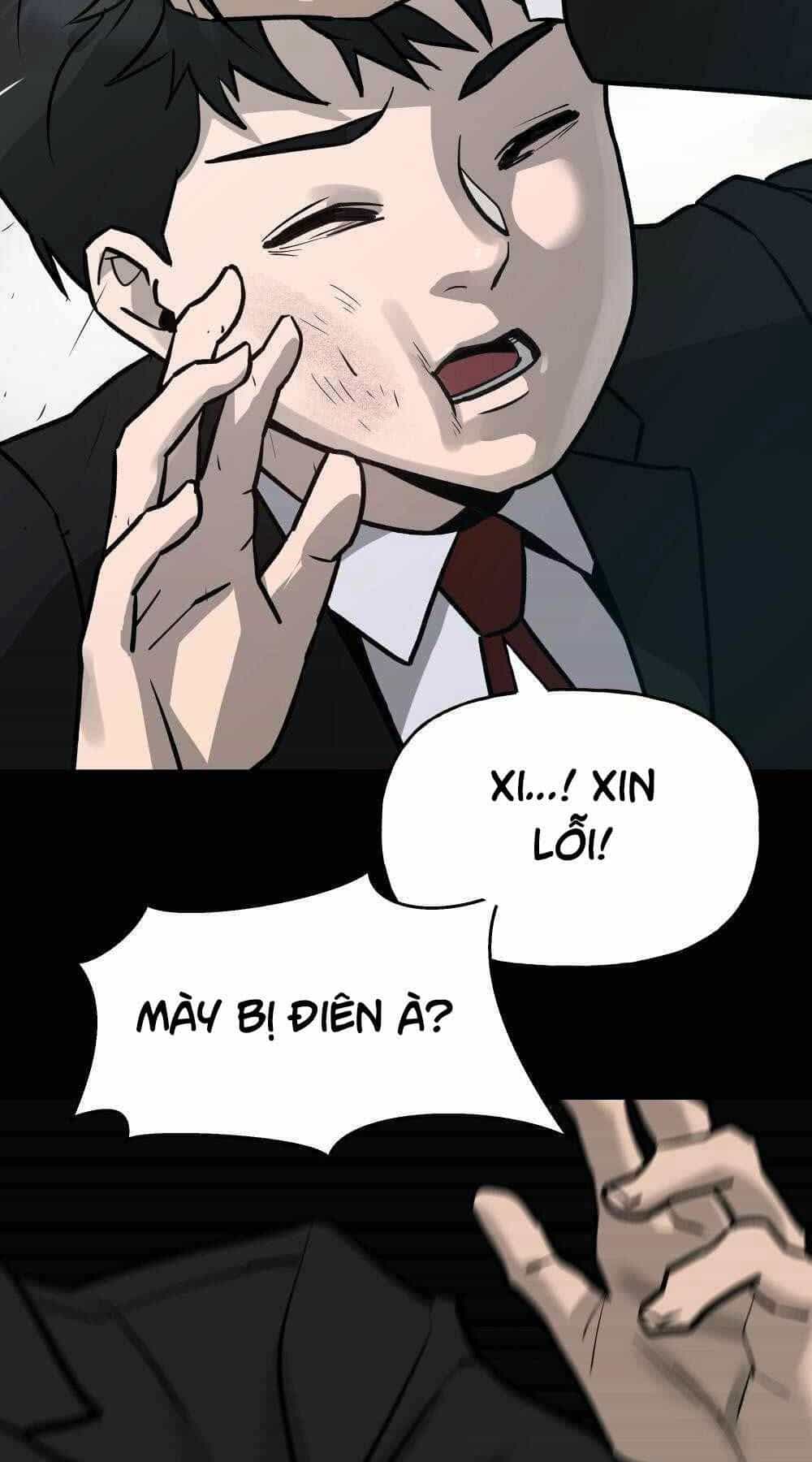 Giang Hồ Thực Thi Công Lý - Chương 0 - ảnh 16