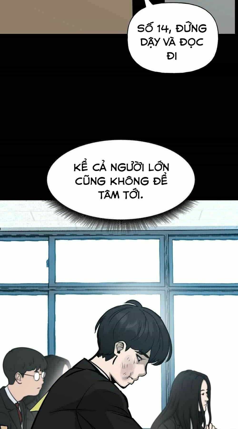 Giang Hồ Thực Thi Công Lý - Chương 0 - ảnh 32