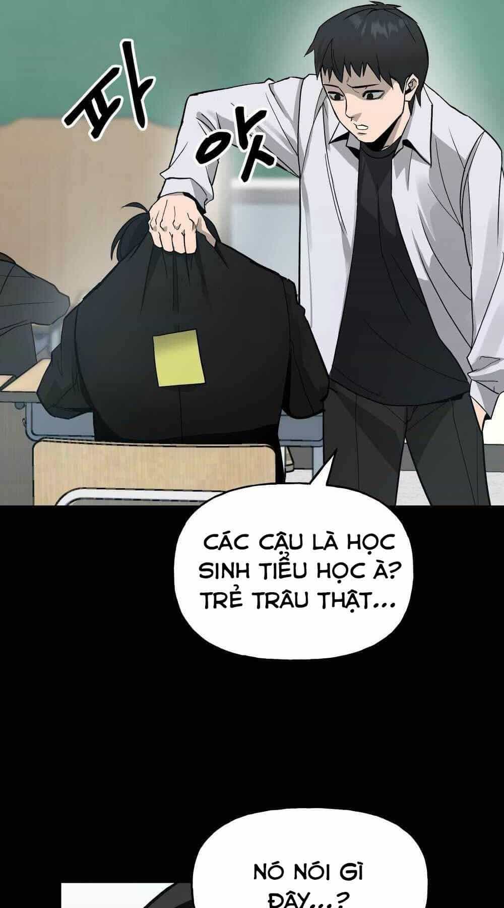 Giang Hồ Thực Thi Công Lý - Chương 0 - ảnh 39