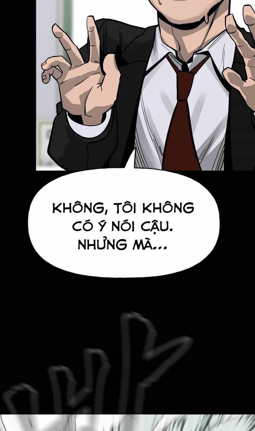 Giang Hồ Thực Thi Công Lý - Chương 0 - ảnh 43