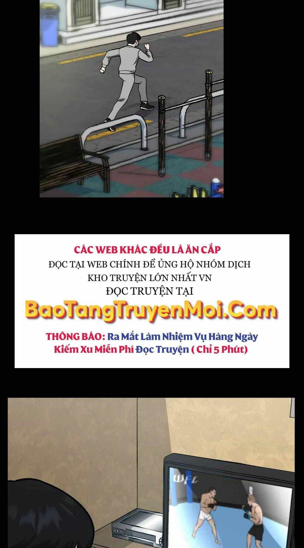 Giang Hồ Thực Thi Công Lý - Chương 0 - ảnh 58