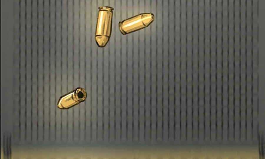 Giang Hồ Thực Thi Công Lý - Chương 8 - ảnh 36