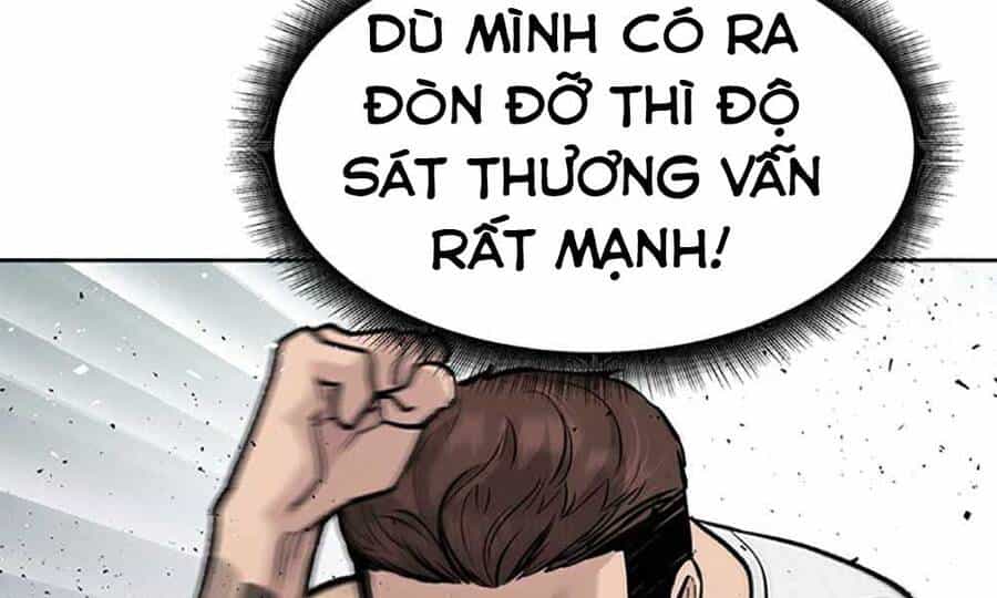 Giang Hồ Thực Thi Công Lý - Chương 8 - ảnh 82