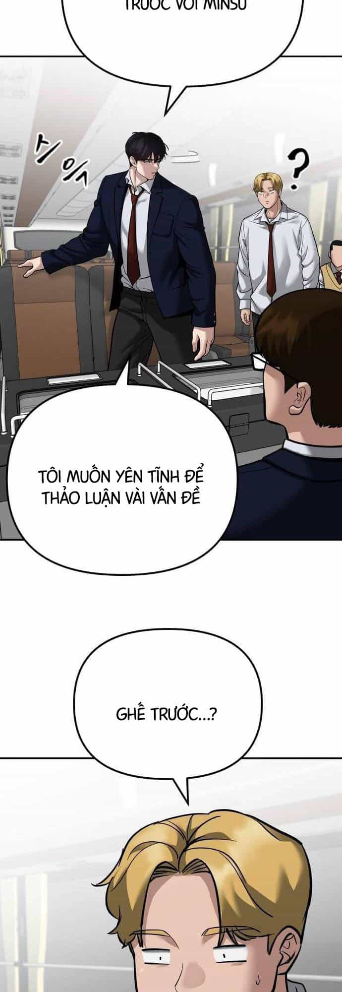 Giang Hồ Thực Thi Công Lý - Chương 89 - ảnh 10