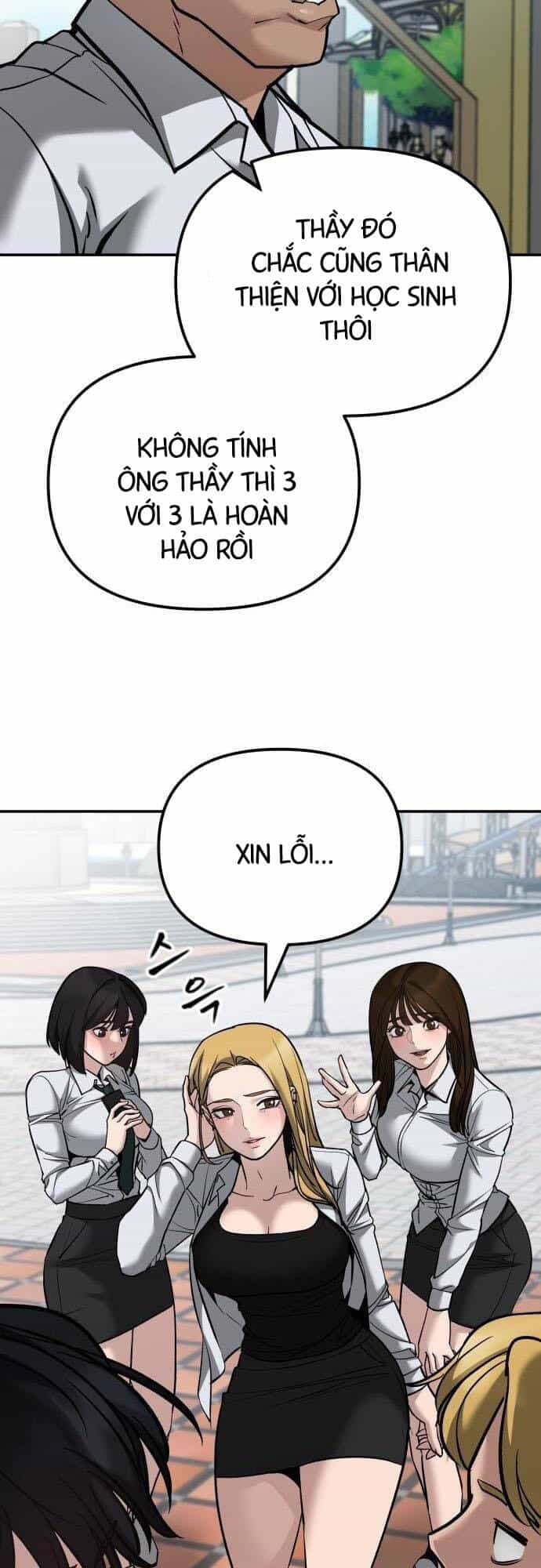 Giang Hồ Thực Thi Công Lý - Chương 89 - ảnh 103