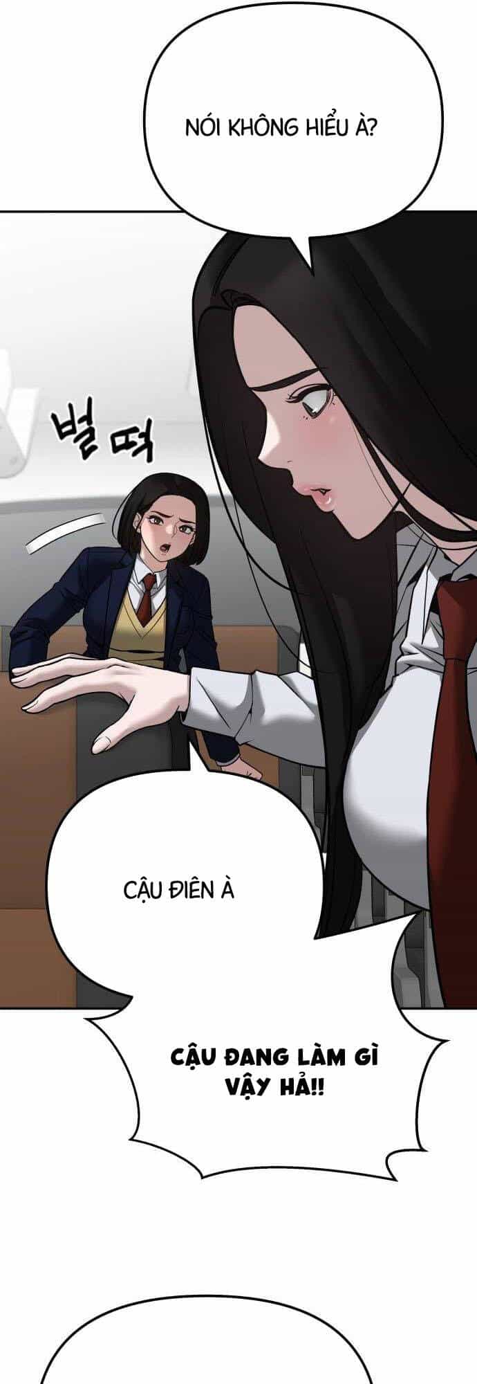 Giang Hồ Thực Thi Công Lý - Chương 89 - ảnh 26