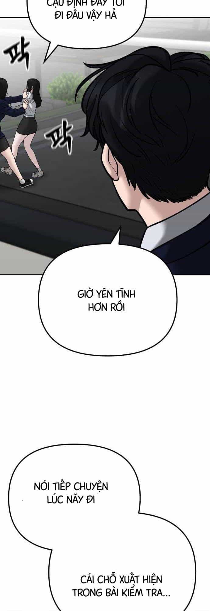 Giang Hồ Thực Thi Công Lý - Chương 89 - ảnh 29