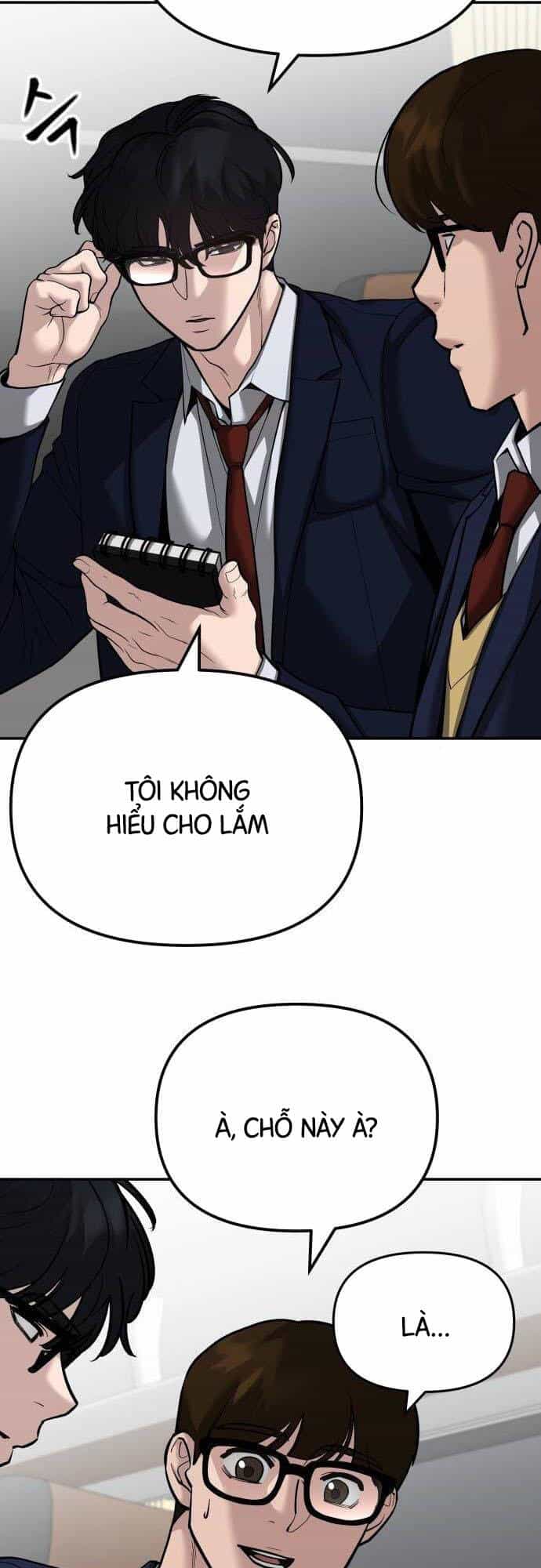 Giang Hồ Thực Thi Công Lý - Chương 89 - ảnh 30