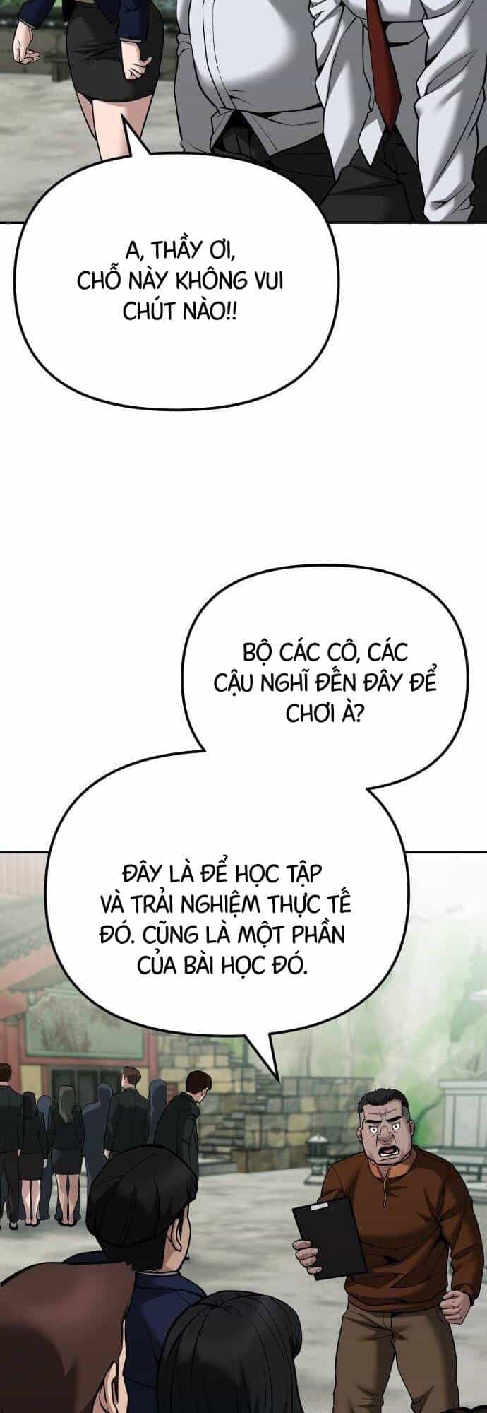 Giang Hồ Thực Thi Công Lý - Chương 89 - ảnh 37