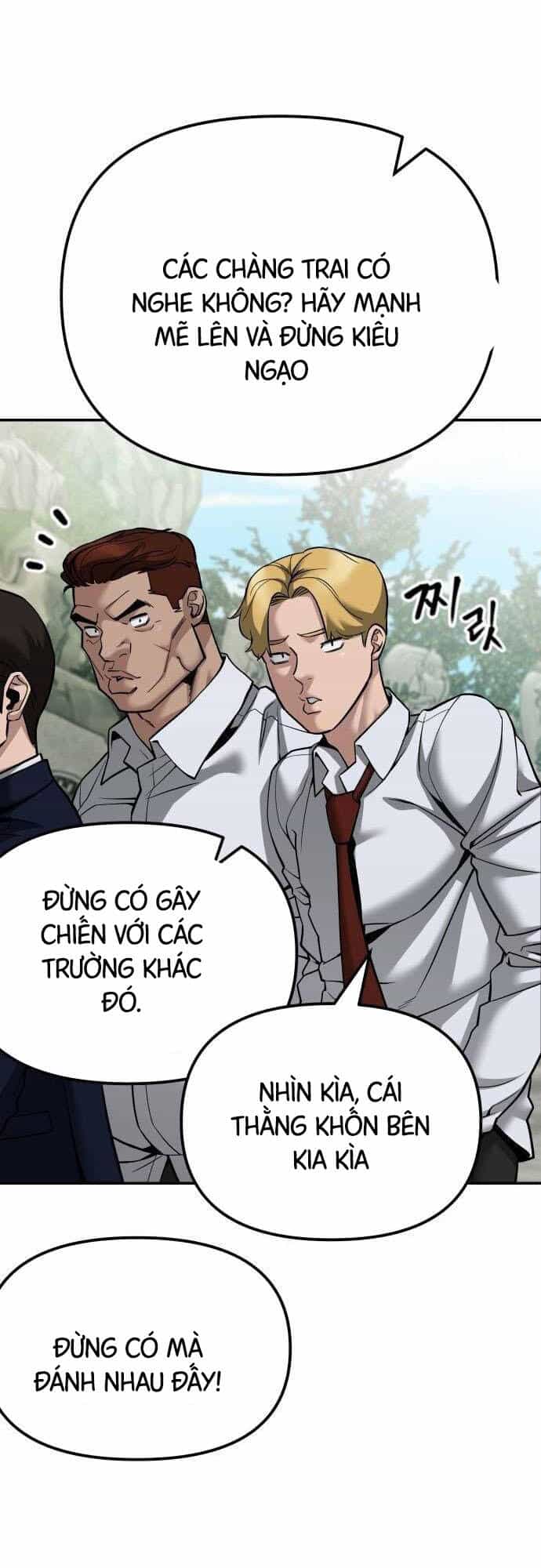 Giang Hồ Thực Thi Công Lý - Chương 89 - ảnh 39