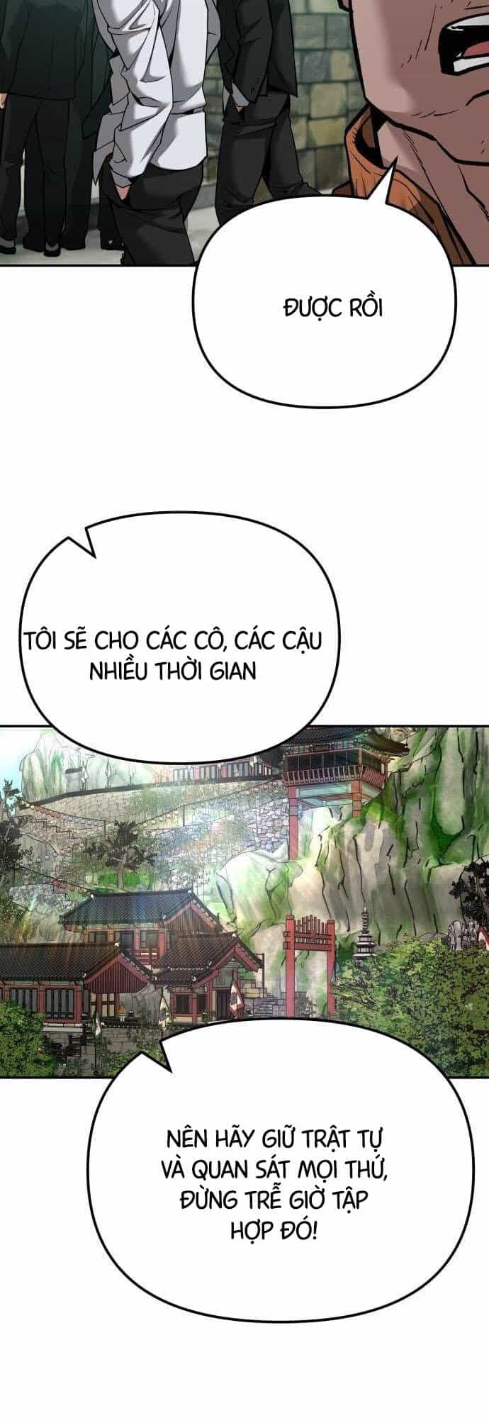 Giang Hồ Thực Thi Công Lý - Chương 89 - ảnh 42