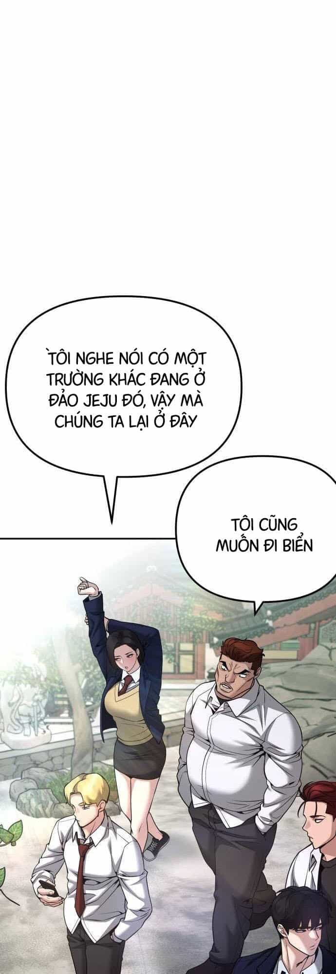 Giang Hồ Thực Thi Công Lý - Chương 89 - ảnh 43