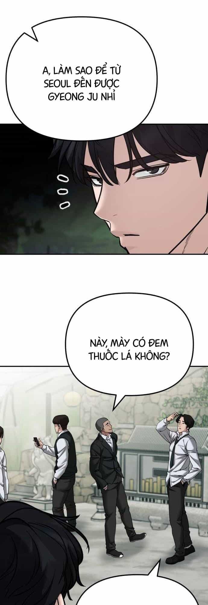 Giang Hồ Thực Thi Công Lý - Chương 89 - ảnh 46