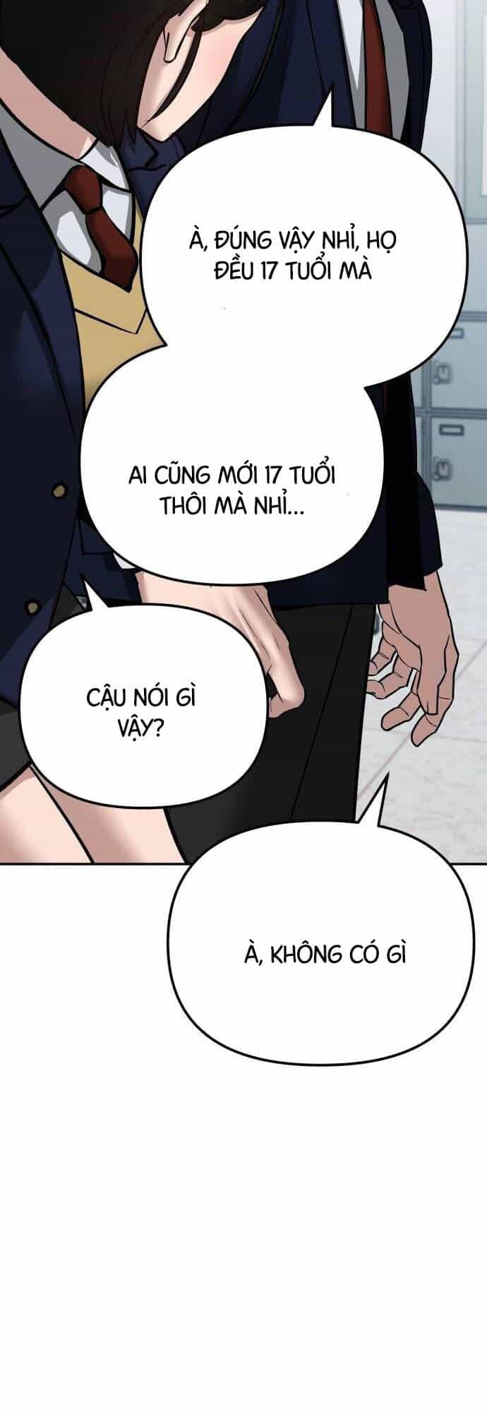 Giang Hồ Thực Thi Công Lý - Chương 89 - ảnh 5