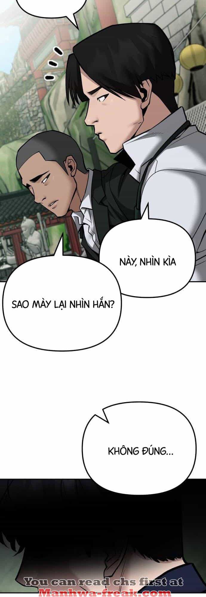 Giang Hồ Thực Thi Công Lý - Chương 89 - ảnh 52