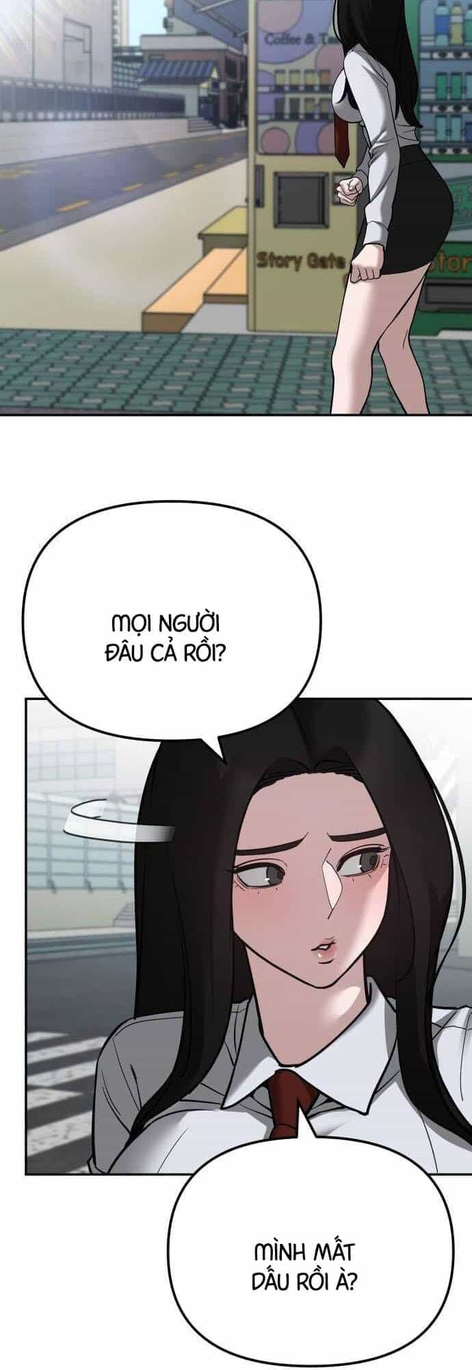 Giang Hồ Thực Thi Công Lý - Chương 89 - ảnh 66
