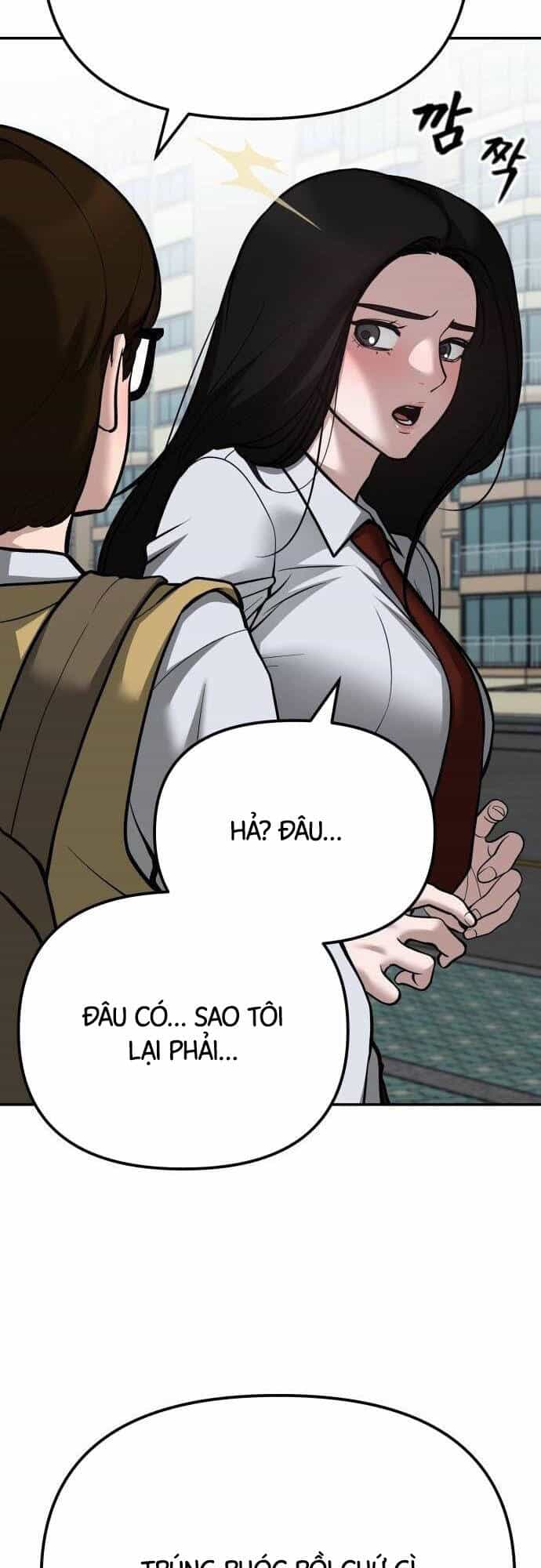 Giang Hồ Thực Thi Công Lý - Chương 89 - ảnh 70