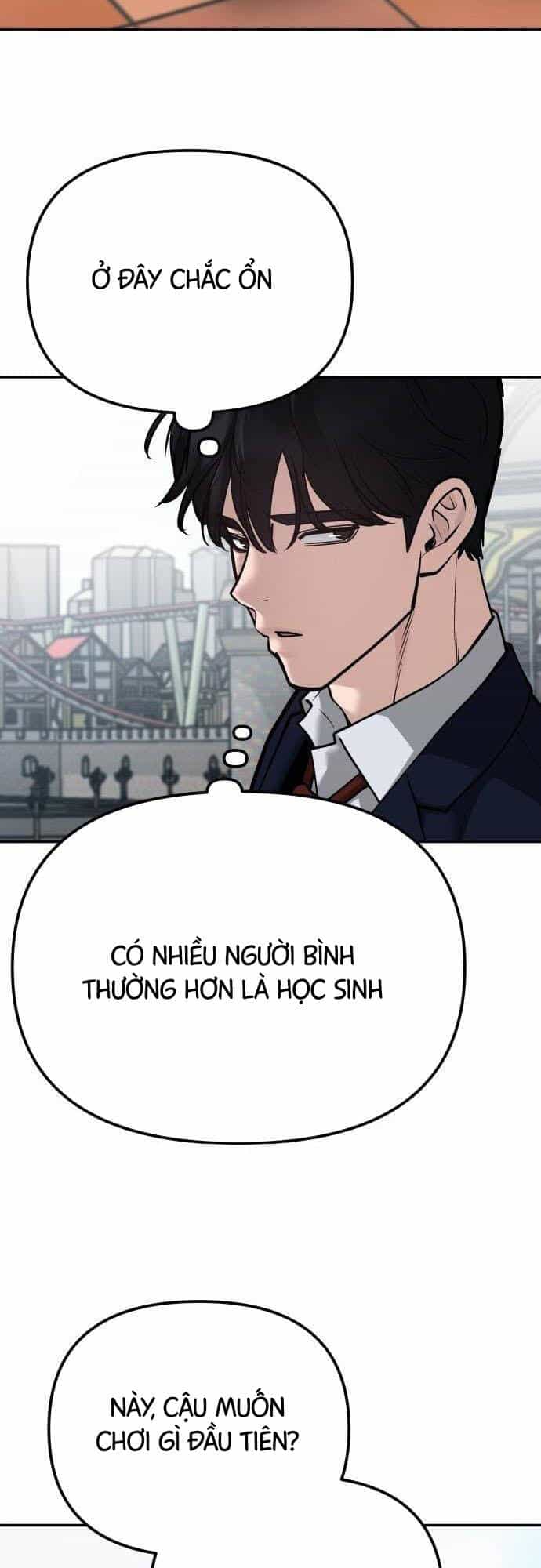 Giang Hồ Thực Thi Công Lý - Chương 89 - ảnh 78