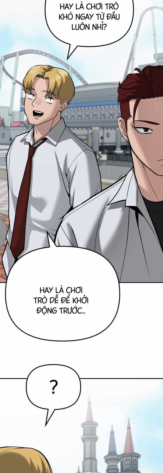 Giang Hồ Thực Thi Công Lý - Chương 89 - ảnh 79