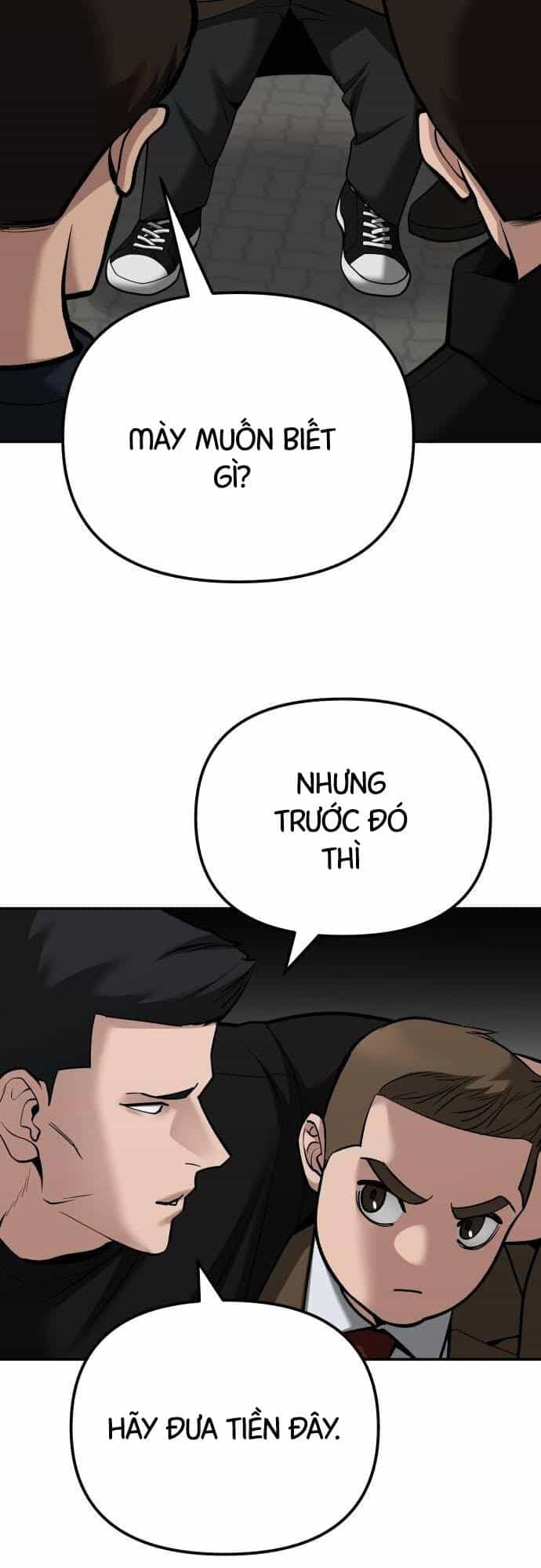 Giang Hồ Thực Thi Công Lý - Chương 90 - ảnh 101