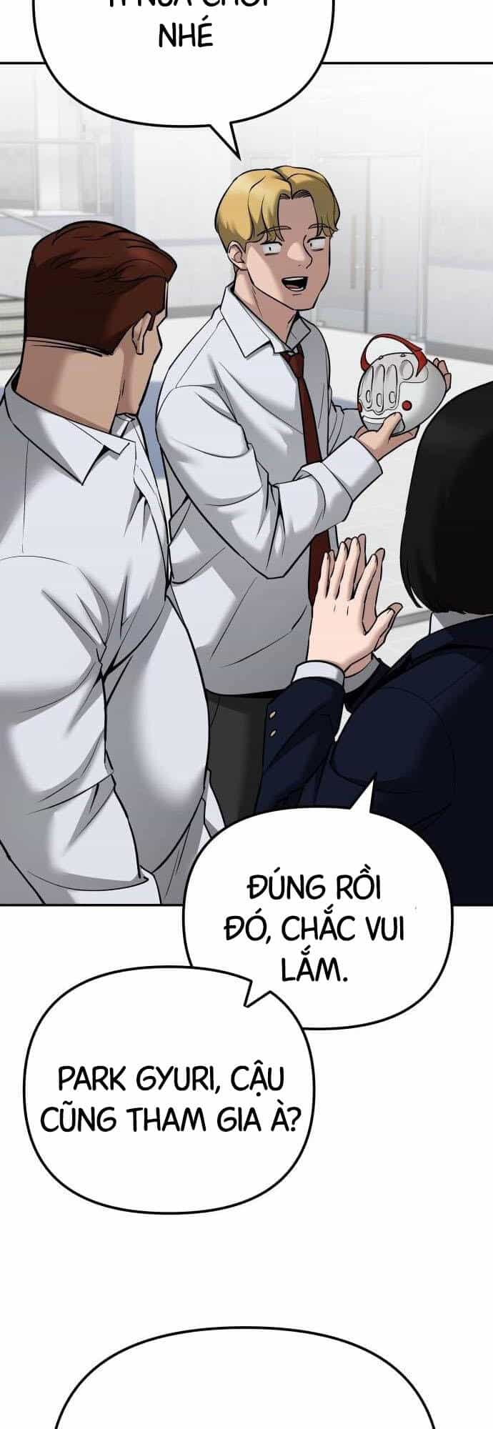 Giang Hồ Thực Thi Công Lý - Chương 90 - ảnh 108
