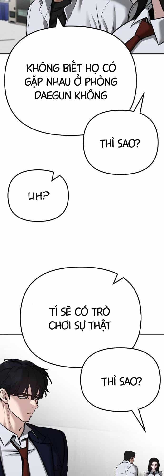 Giang Hồ Thực Thi Công Lý - Chương 90 - ảnh 112