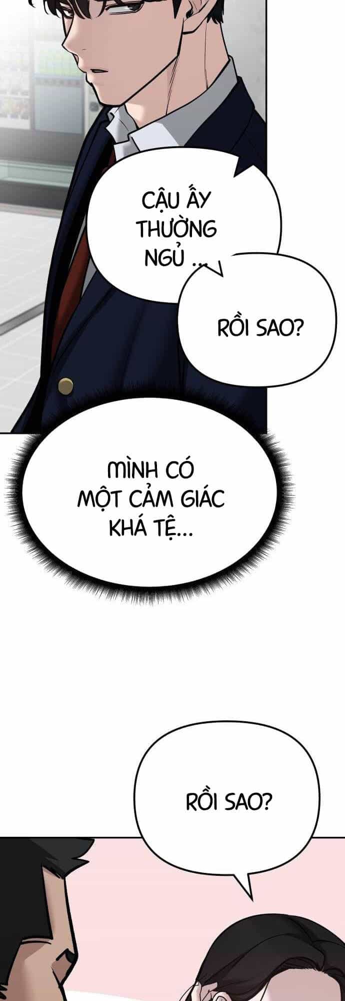 Giang Hồ Thực Thi Công Lý - Chương 90 - ảnh 114