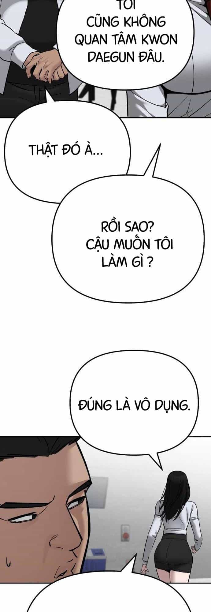 Giang Hồ Thực Thi Công Lý - Chương 90 - ảnh 117