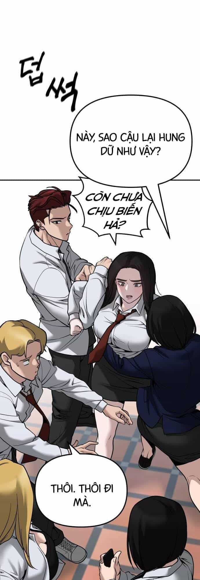 Giang Hồ Thực Thi Công Lý - Chương 90 - ảnh 18