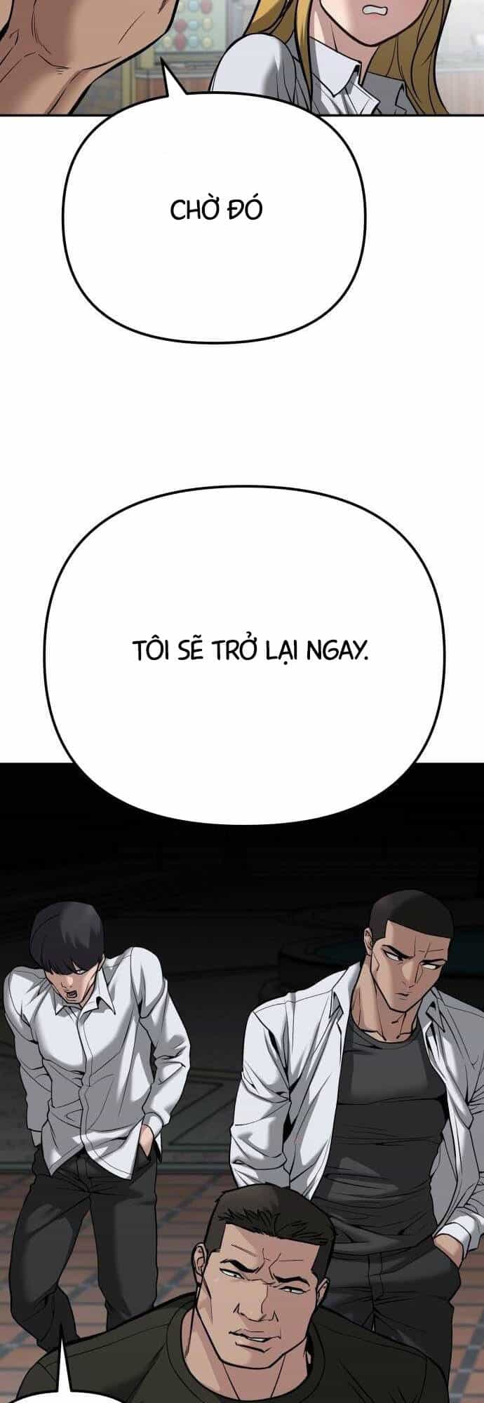 Giang Hồ Thực Thi Công Lý - Chương 90 - ảnh 28