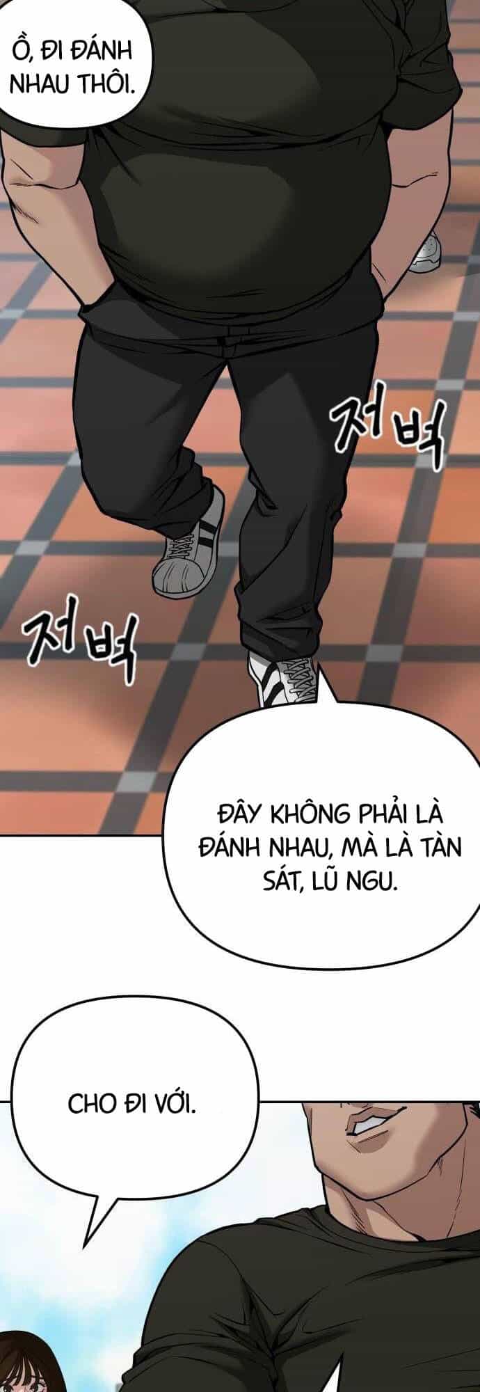 Giang Hồ Thực Thi Công Lý - Chương 90 - ảnh 29