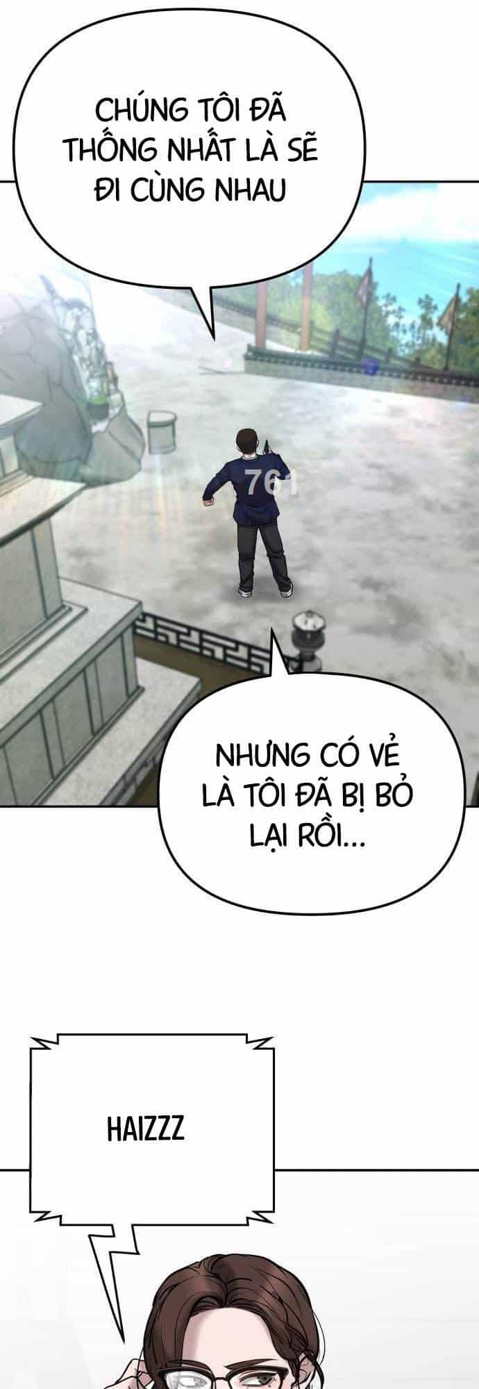 Giang Hồ Thực Thi Công Lý - Chương 90 - ảnh 3
