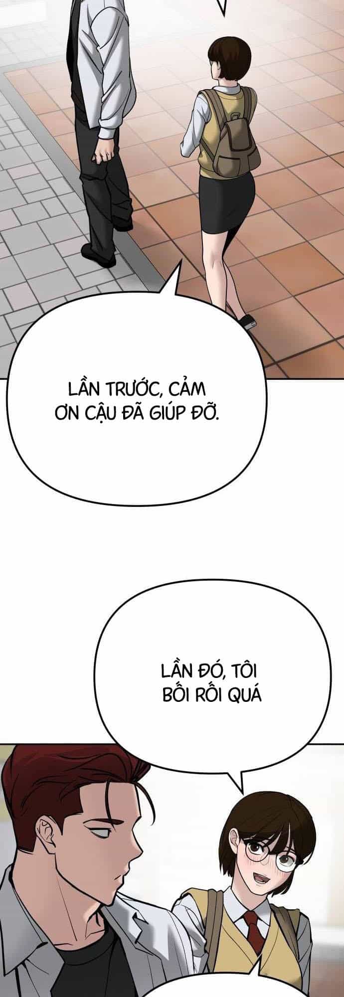 Giang Hồ Thực Thi Công Lý - Chương 90 - ảnh 34