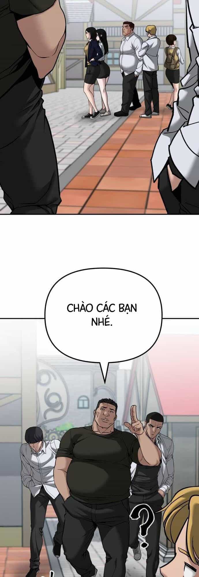 Giang Hồ Thực Thi Công Lý - Chương 90 - ảnh 38