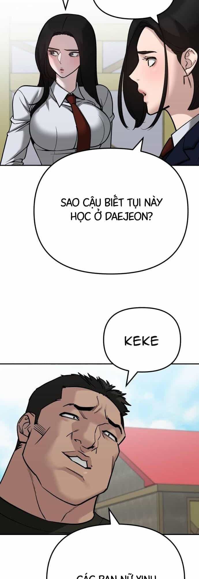 Giang Hồ Thực Thi Công Lý - Chương 90 - ảnh 41