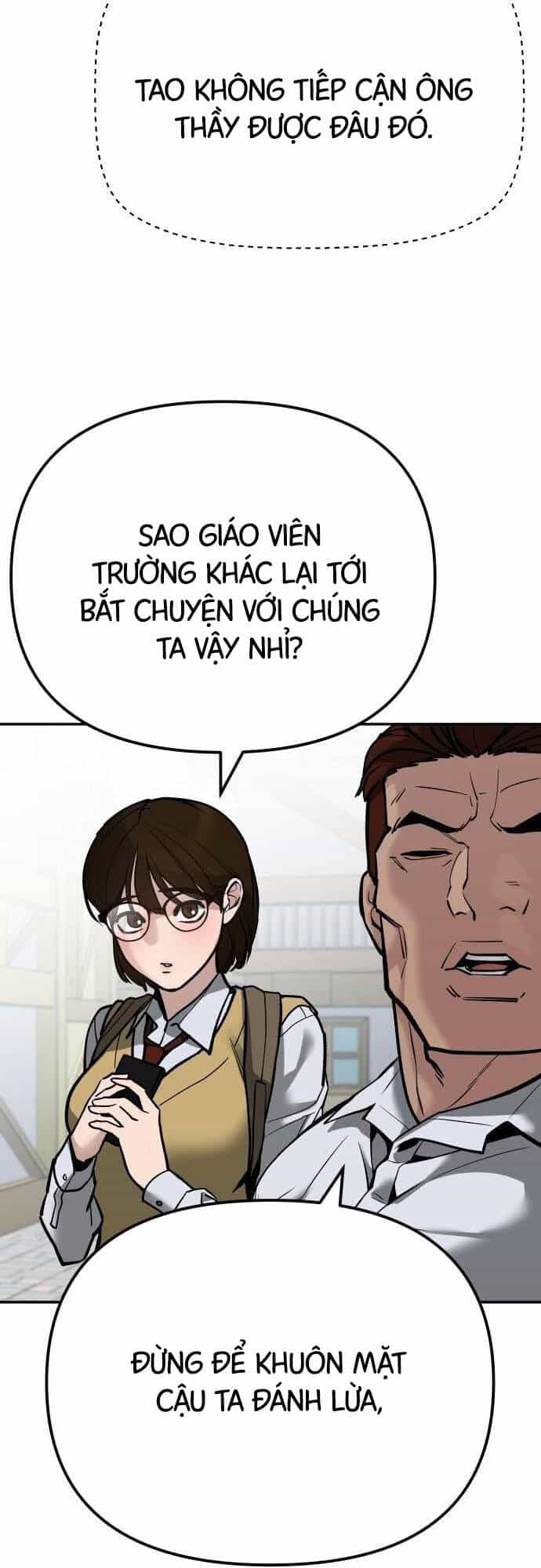 Giang Hồ Thực Thi Công Lý - Chương 90 - ảnh 43