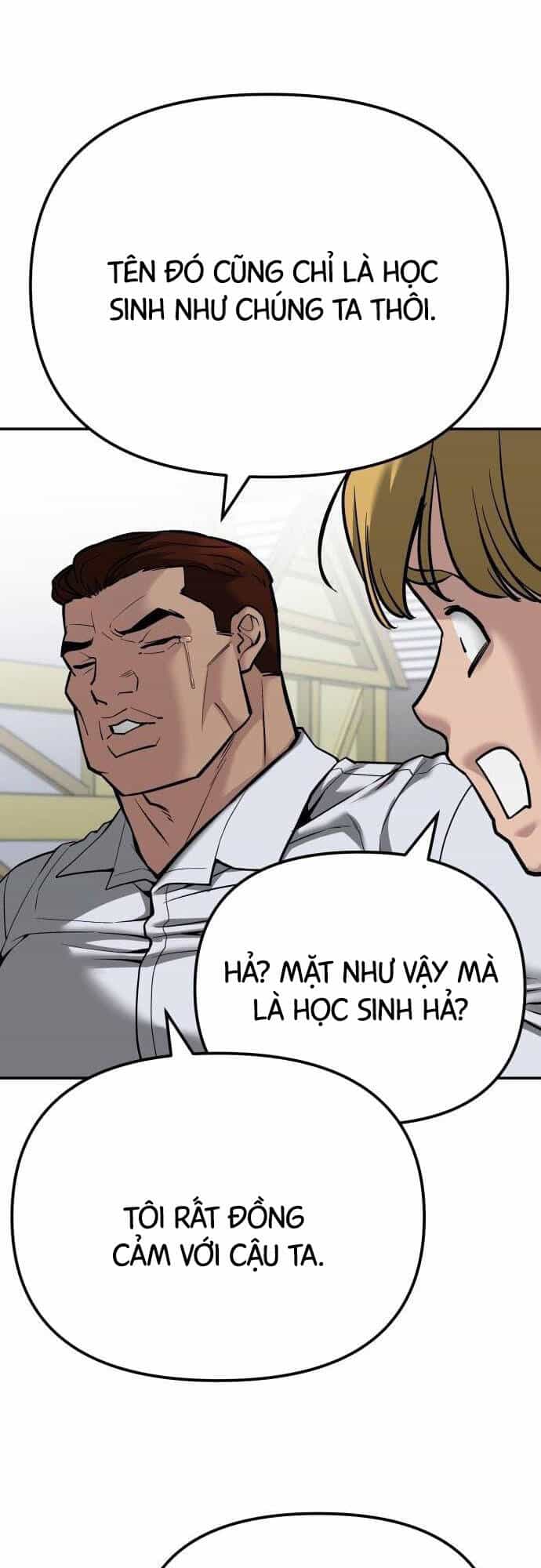Giang Hồ Thực Thi Công Lý - Chương 90 - ảnh 44