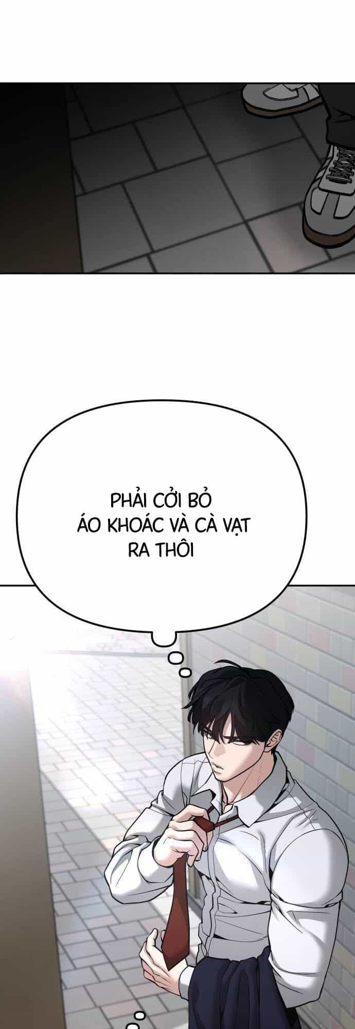 Giang Hồ Thực Thi Công Lý - Chương 90 - ảnh 50
