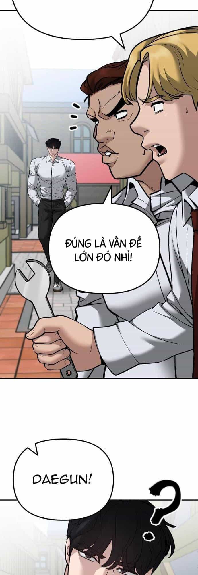 Giang Hồ Thực Thi Công Lý - Chương 90 - ảnh 57