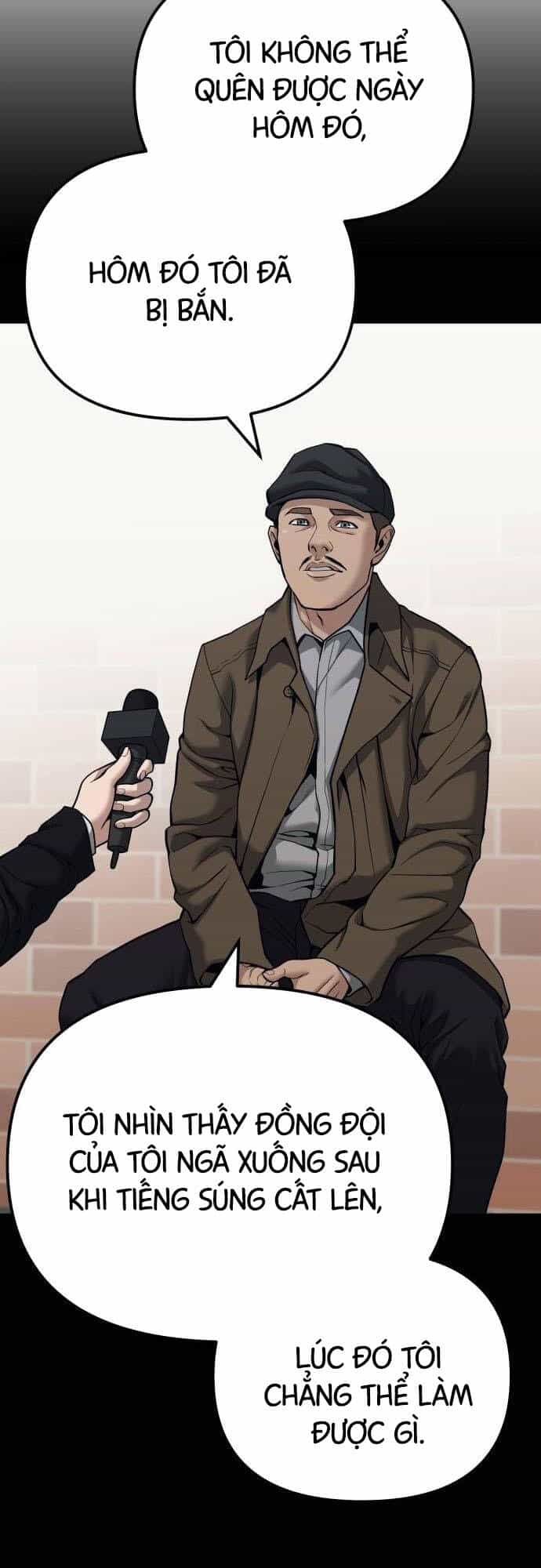 Giang Hồ Thực Thi Công Lý - Chương 90 - ảnh 62