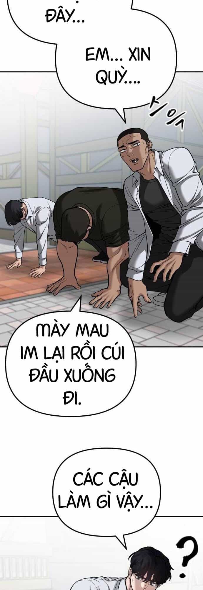 Giang Hồ Thực Thi Công Lý - Chương 90 - ảnh 68