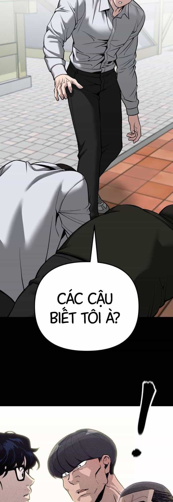 Giang Hồ Thực Thi Công Lý - Chương 90 - ảnh 69