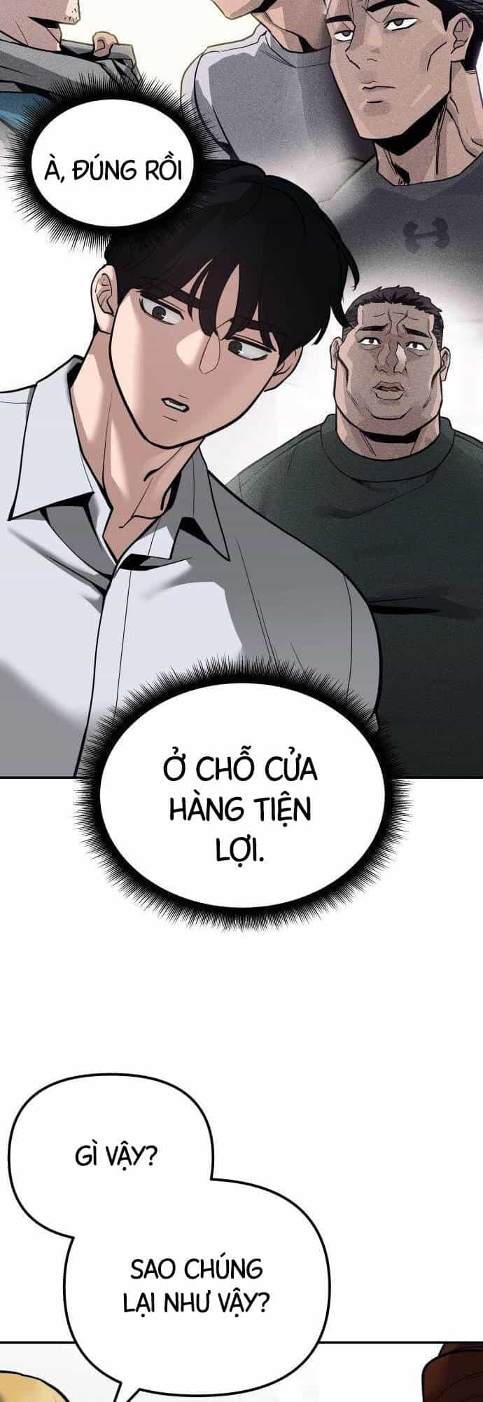Giang Hồ Thực Thi Công Lý - Chương 90 - ảnh 70